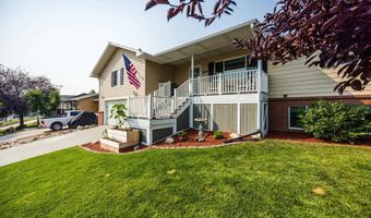 906 Delaware Dr, Buffalo, WY 82834