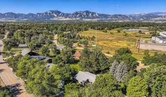 1379 Westview Dr, Boulder, CO 80303