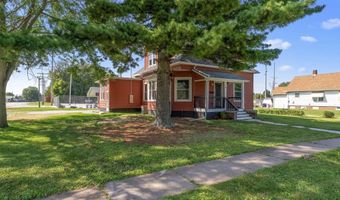 512 E MAIN St, Aledo, IL 61231