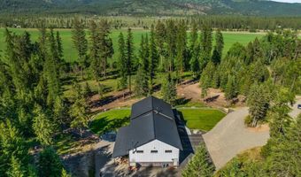 329 N Healing Dr, Blanchard, ID 83804