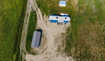 Pats Lane lot 45, Cascade, ID 83611