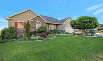 9157 N CANYON Hts, Cedar Hills, UT 84062