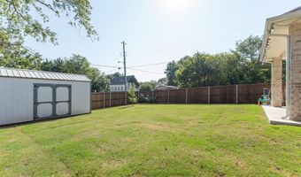 124 W 5th St, Arcadia, OK 73007