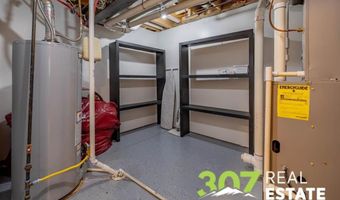 2832 Kent Ave, Cody, WY 82414