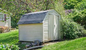 2528 MONOCACY BOTTOM Rd, Adamstown, MD 21710