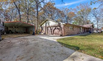 1415 S Madison Ave, Aurora, MO 65605