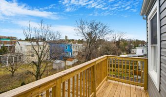 1118 MONTPELIER St, Baltimore, MD 21218