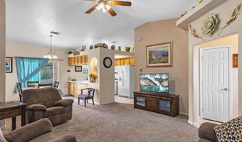 20805 W Lake Dr, California City, CA 93505