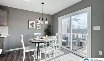 3220 Eisenhower Dr, Allen, PA 18067