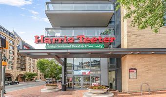 5517 MCKINLEY St, Bethesda, MD 20817