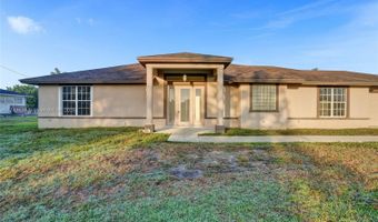 140 NE 7th St, Belle Glade, FL 33430