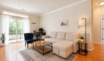 2465 ARMY NAVY Dr 1-101, Arlington, VA 22206