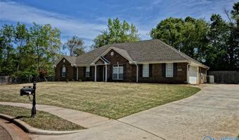 16992 Woodhaven Dr, Athens, AL 35613
