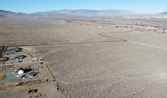 3480 Drayer Ln, Fernley, NV 89408