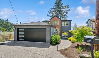 3730 SW GROVER St, Portland, OR 97221