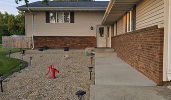 102 E West St, Anchor, IL 61720