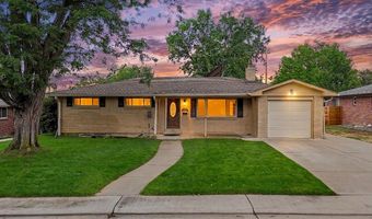 6145 Dudley St, Arvada, CO 80004