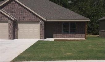 3106 SW Amberwood Ave 2, Bentonville, AR 72712
