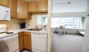 555 E William St 4H, Ann Arbor, MI 48104