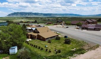 2757 HWY 130, Centennial, WY 82055
