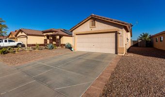 521 W JARDIN Loop, Casa Grande, AZ 85122