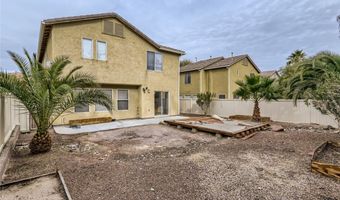 2537 BEGONIA VALLEY Ave, Henderson, NV 89074