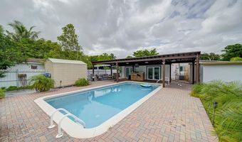 1070 NW 132nd St, North Miami, FL 33168