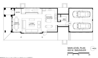 622 W Smuggler St, Aspen, CO 81611