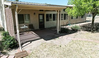 3138 W Green Park Dr, Benson, AZ 85602