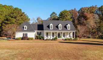 7051 Bill Dorn Rd, Appling, GA 30802