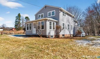 56 West St, Bolton, CT 06043