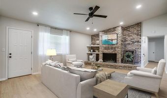 2720 Hill Ln, Keene, TX 76031