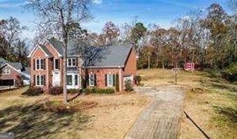 1081 Gunter, Athens, GA 30606