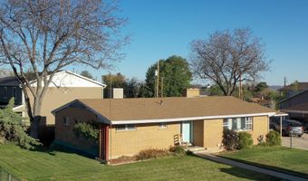 390 S Dewey Ave, Cedar City, UT 84720