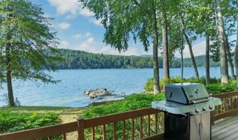 326 Rattlesnake Is, Alton, NH 03810