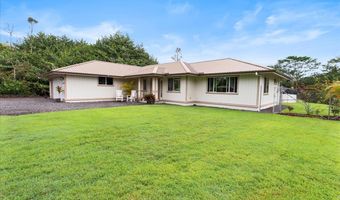 15-1795 16TH Ave, Keaau, HI 96749