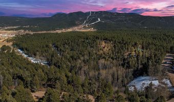 Lot 1121 Cochiti Circle, Angel Fire, NM 87710