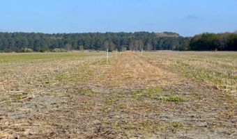 0 BELLEVUE Cir, Accomac, VA 23301