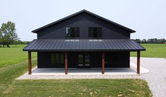 V/L W 650 N, Howe, IN 46746