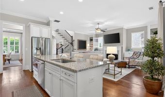 4221 Dogwood Bend Ter, Berkeley Lake, GA 30096