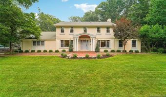 26 Bradrick Ln, Allendale, NJ 07401