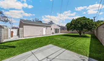 1353 S Latona St, Anaheim, CA 92804