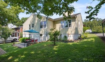 222 Stonewall Hts, Abingdon, VA 24210