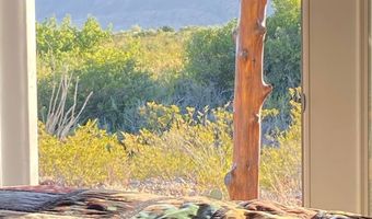 200 Lake Ament Rd, Alpine, TX 79830