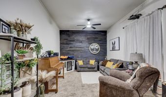2408 Lincoln Ave, Baxter Springs, KS 66713