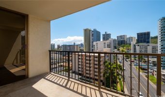 1201 Wilder Ave 1006, Honolulu, HI 96822