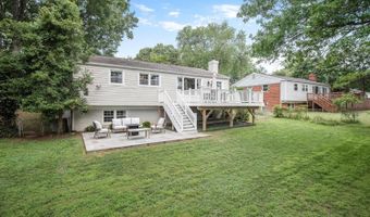 11313 ORLEANS Way, Kensington, MD 20895