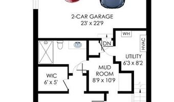 22416 PHILANTHROPIC Dr, Ashburn, VA 20148