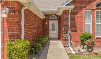 2009 5th Ave NW, Ardmore, OK 73401