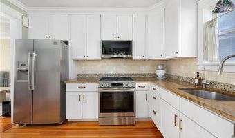 2038 Broad St, Cranston, RI 02905